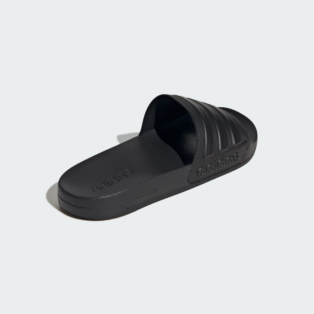 adidas Adilette Shower Slide 'Triple Black' GZ3772