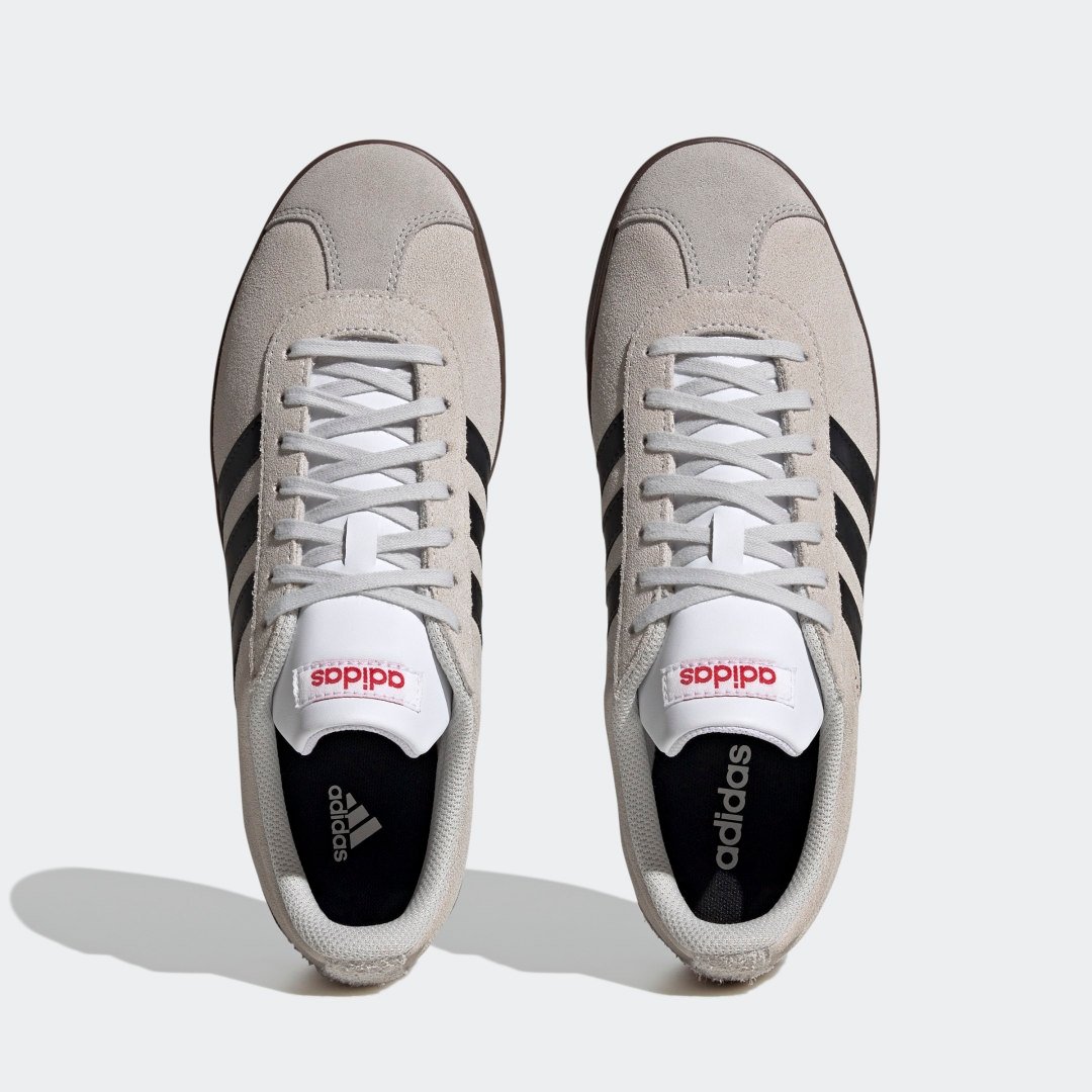 adidas VL Court Lifestyle Skateboarding Suède HQ1802