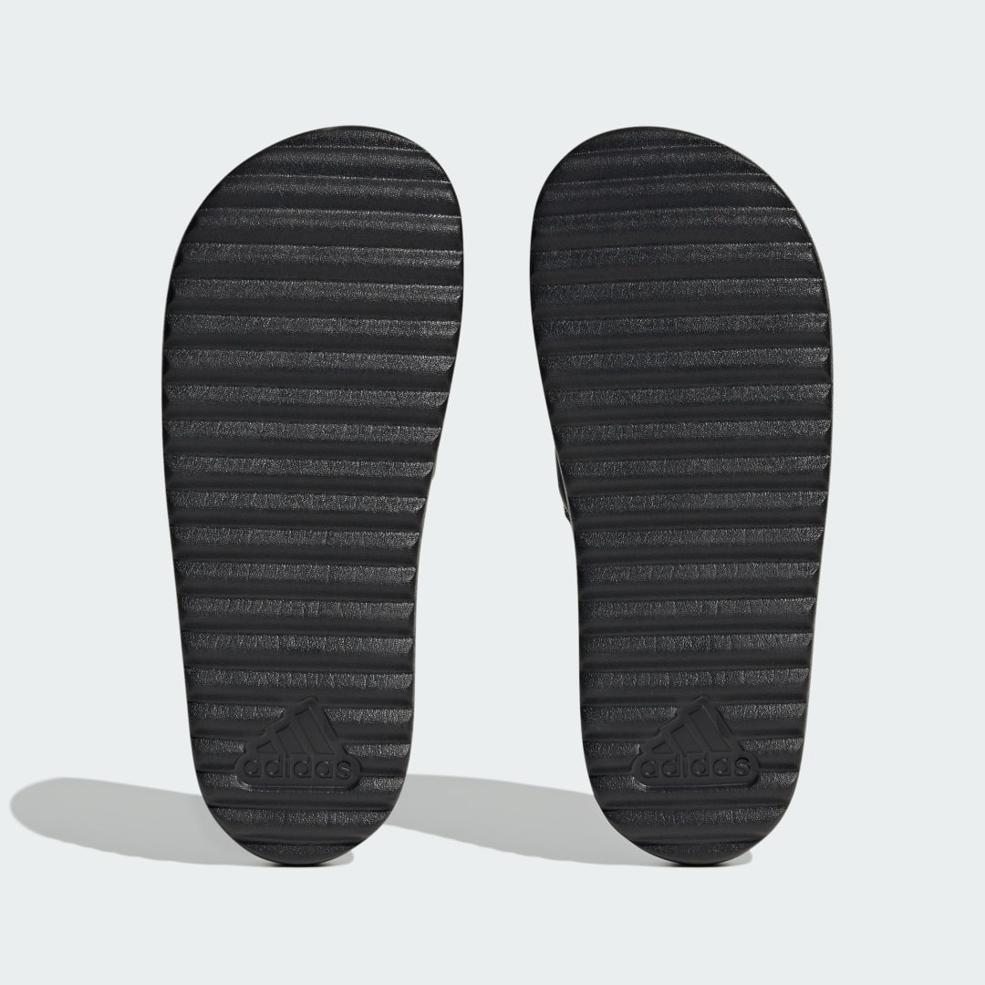 adidas adilette Platform Badslippers HQ6179