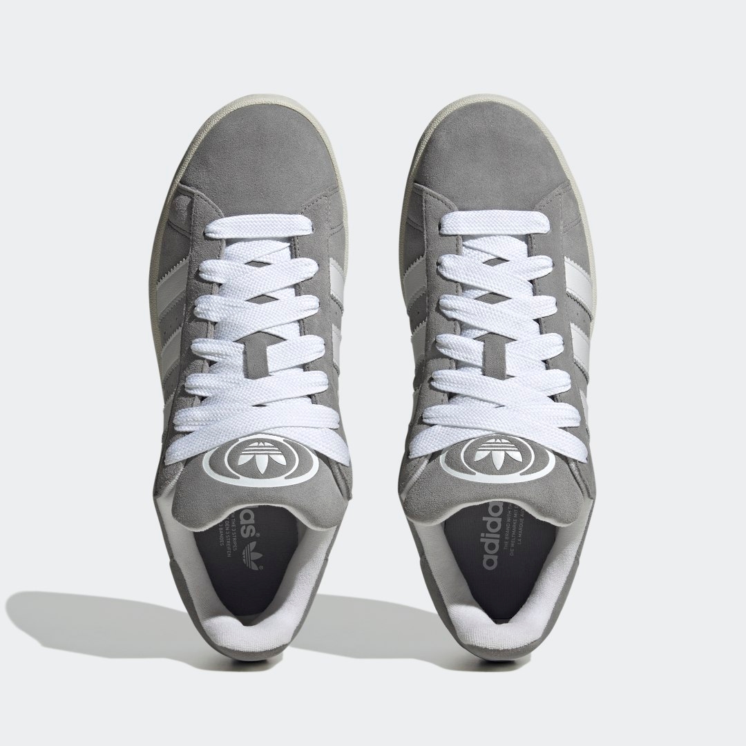 adidas Campus 00s 'Grey' HQ8707