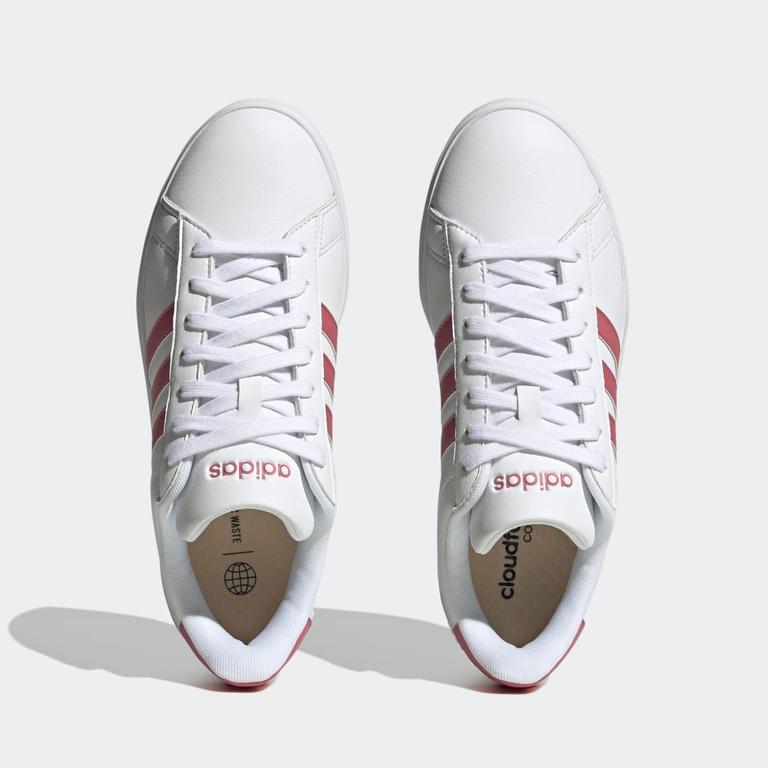 adidas GRAND COURT 2.0 HP2537