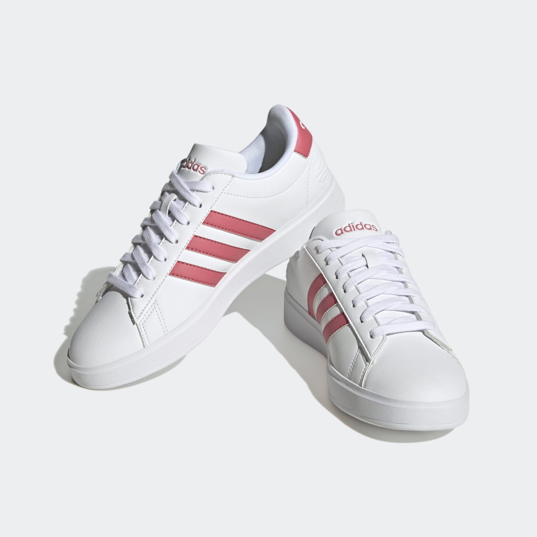 adidas GRAND COURT 2.0 HP2537