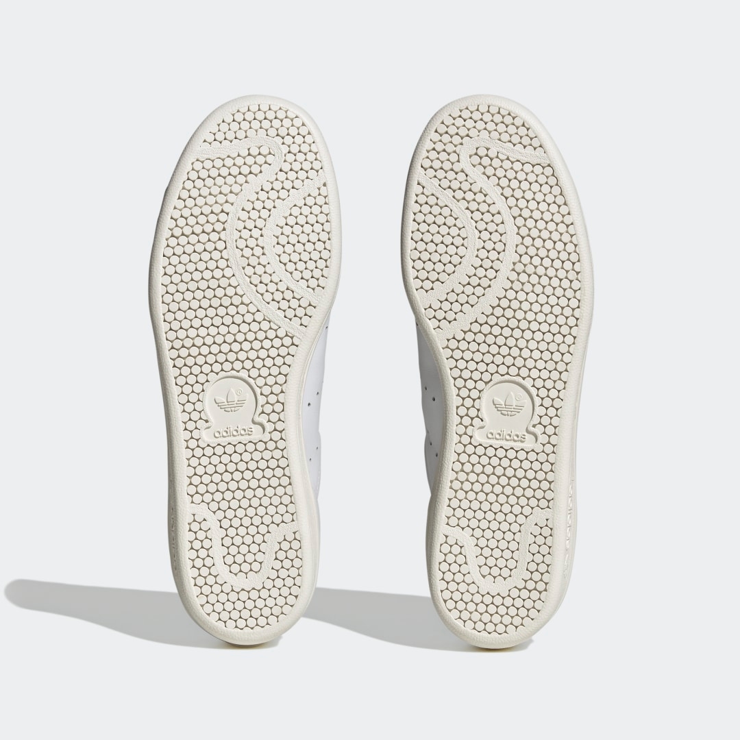 adidas Stan Smith 80s 'Cloud White Green' IF0202