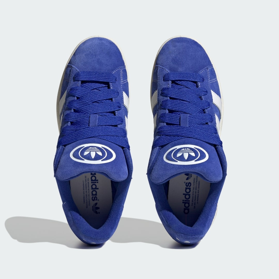 adidas Campus 00s 'Semi Lucid Blue' H03471