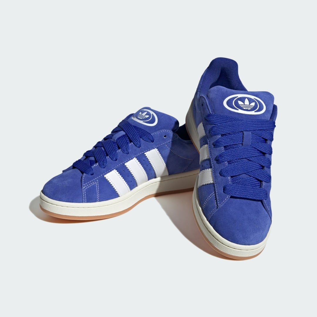adidas Campus 00s 'Semi Lucid Blue' H03471