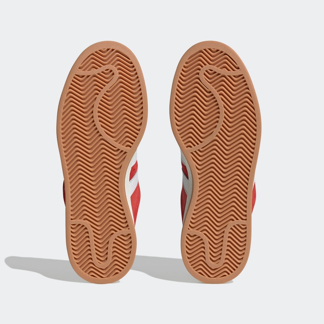 adidas Campus 00s 'Better Scarlet' H03474