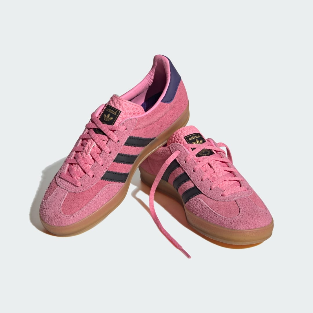 adidas Gazelle Indoor 'Bliss Pink' IE7002