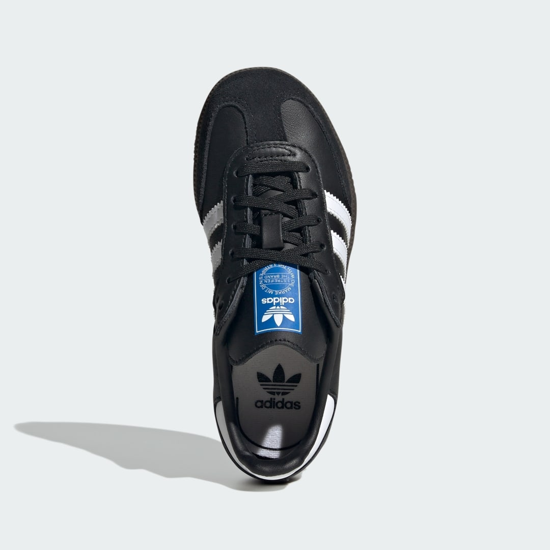adidas Samba OG Kids IE3678