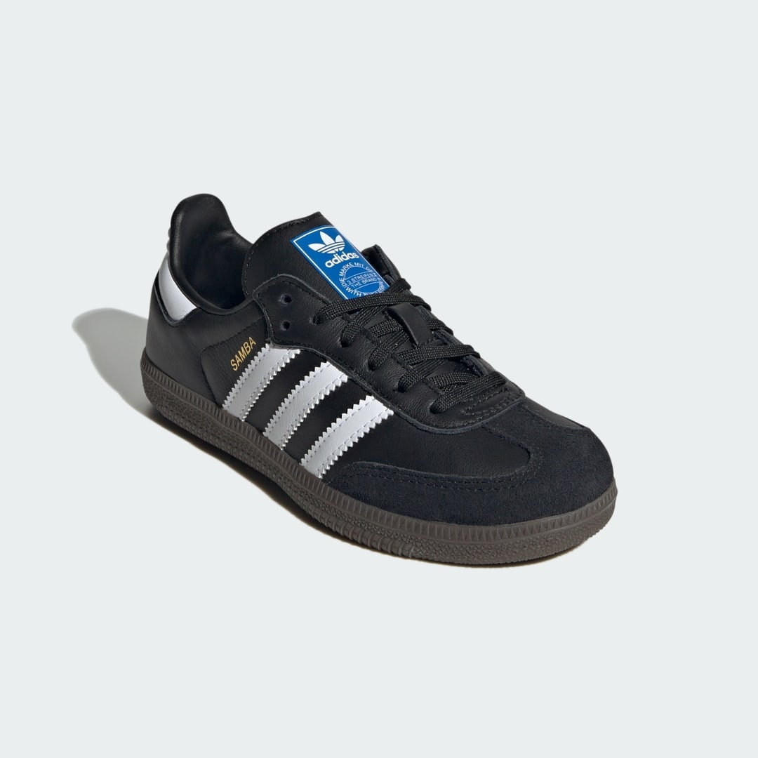 adidas Samba OG Kids IE3678