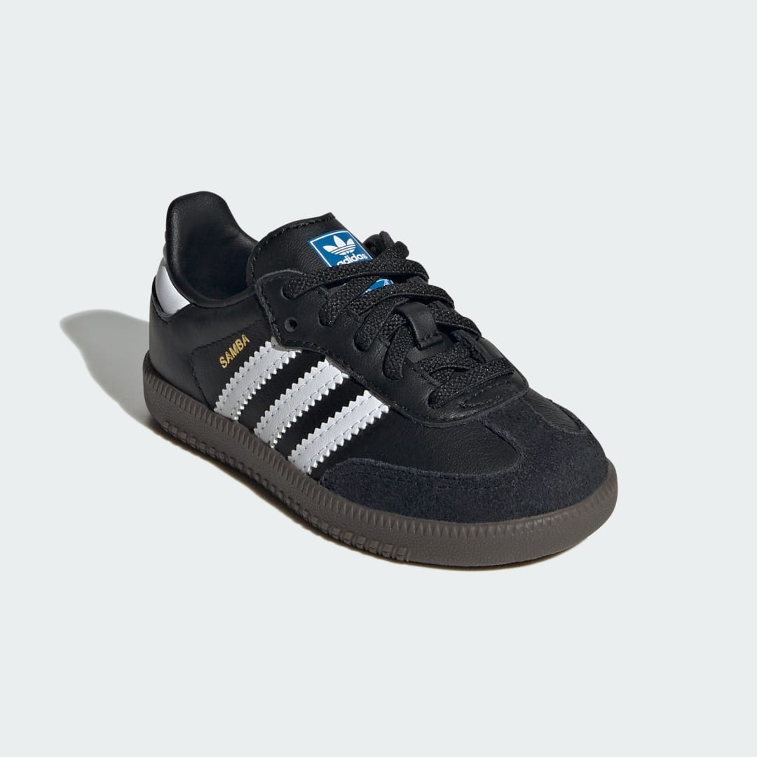 adidas Samba OG Kids IE3680
