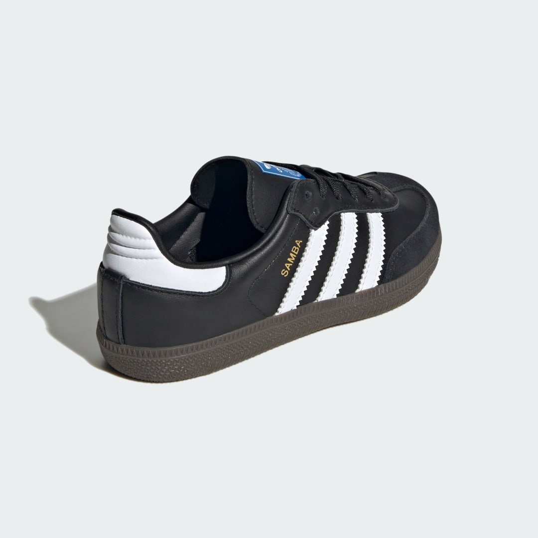 adidas Samba OG Kids IE3678