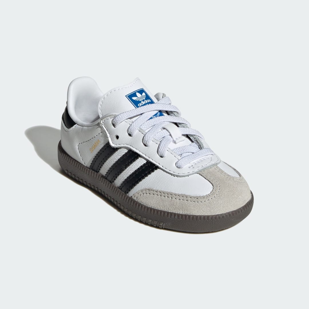 adidas Samba OG Kids IE3679