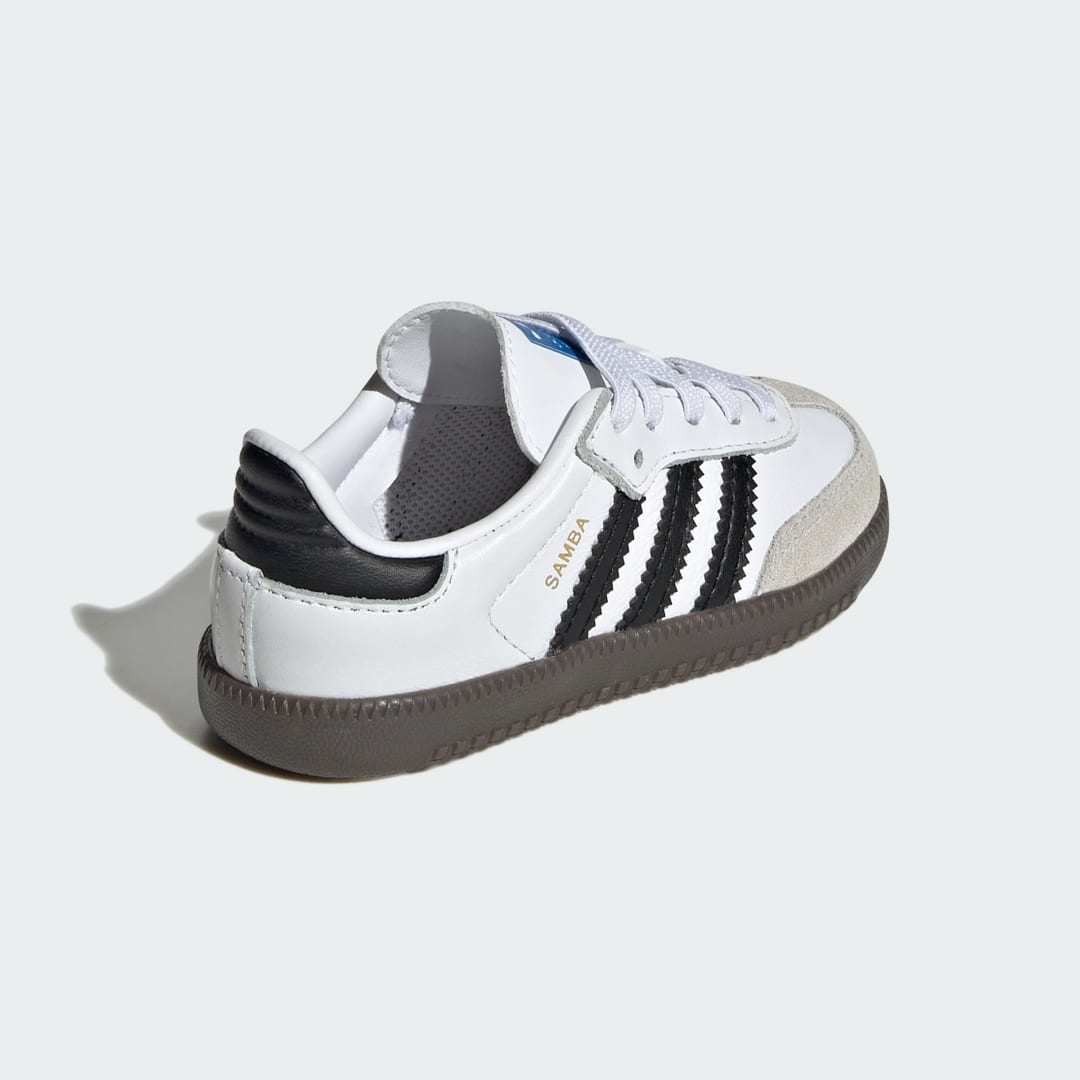 adidas Samba OG Kids IE3679
