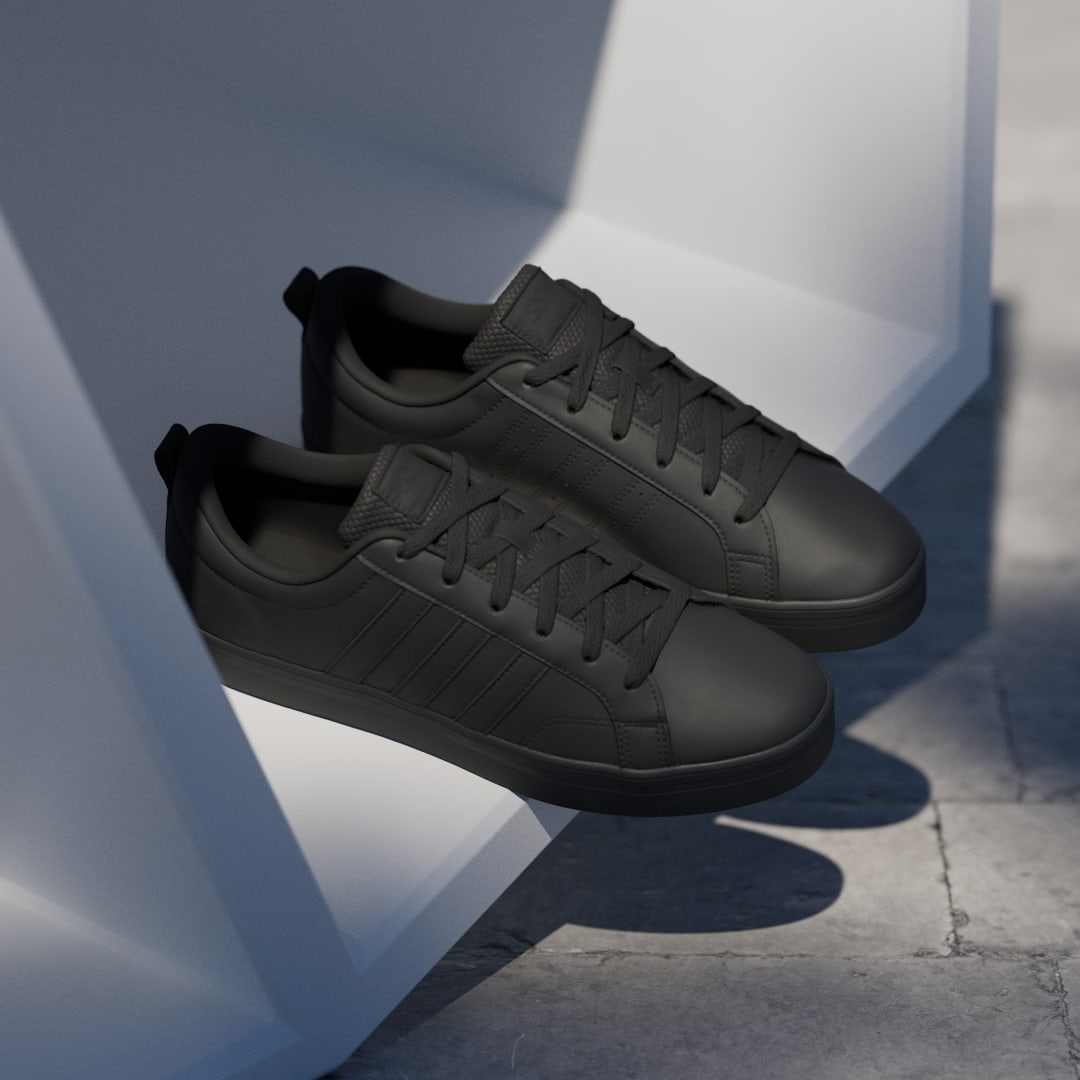 adidas VS Pace 2.0 3-Stripes Branding van Synthetisch Nubuck HP6008