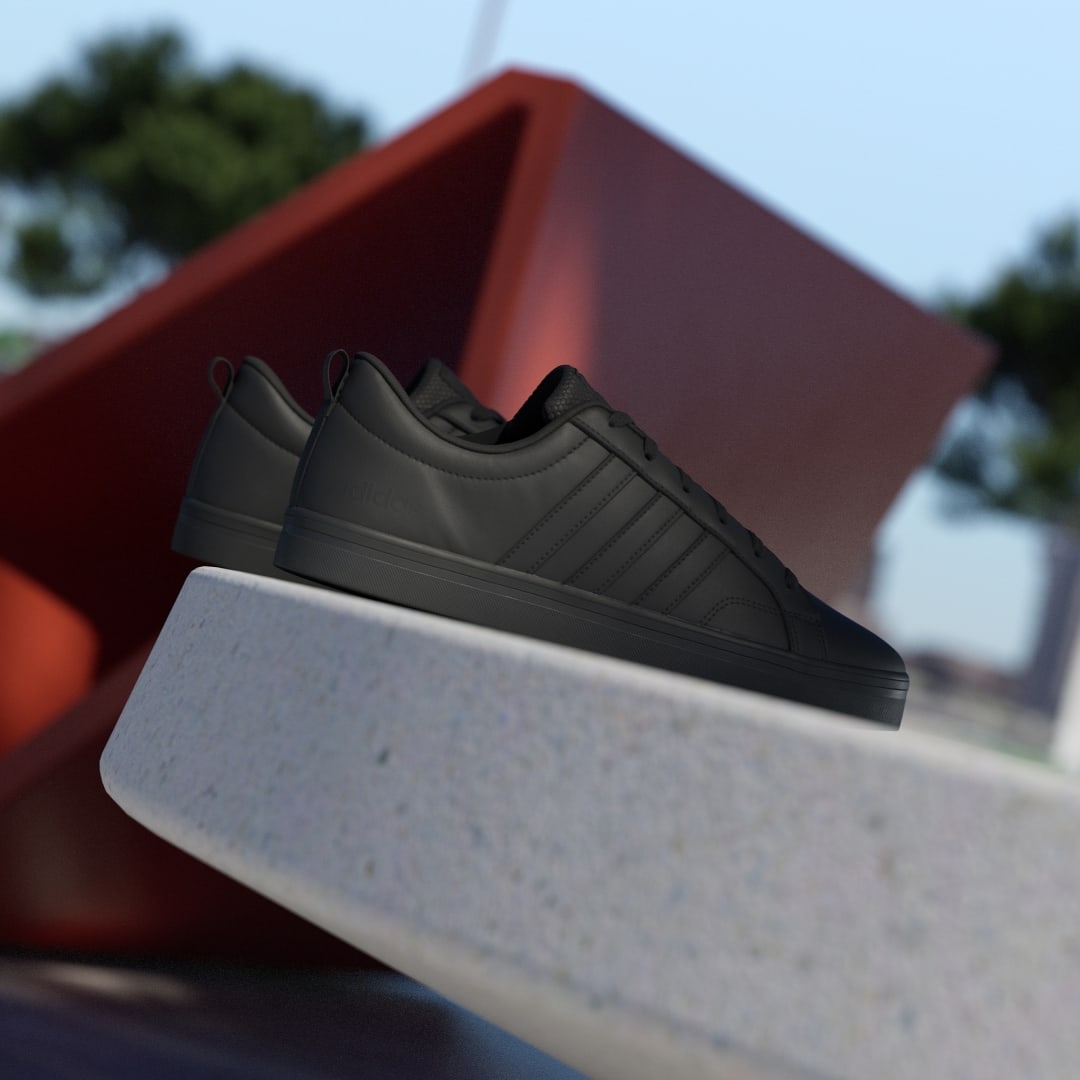 adidas VS Pace 2.0 3-Stripes Branding van Synthetisch Nubuck HP6008