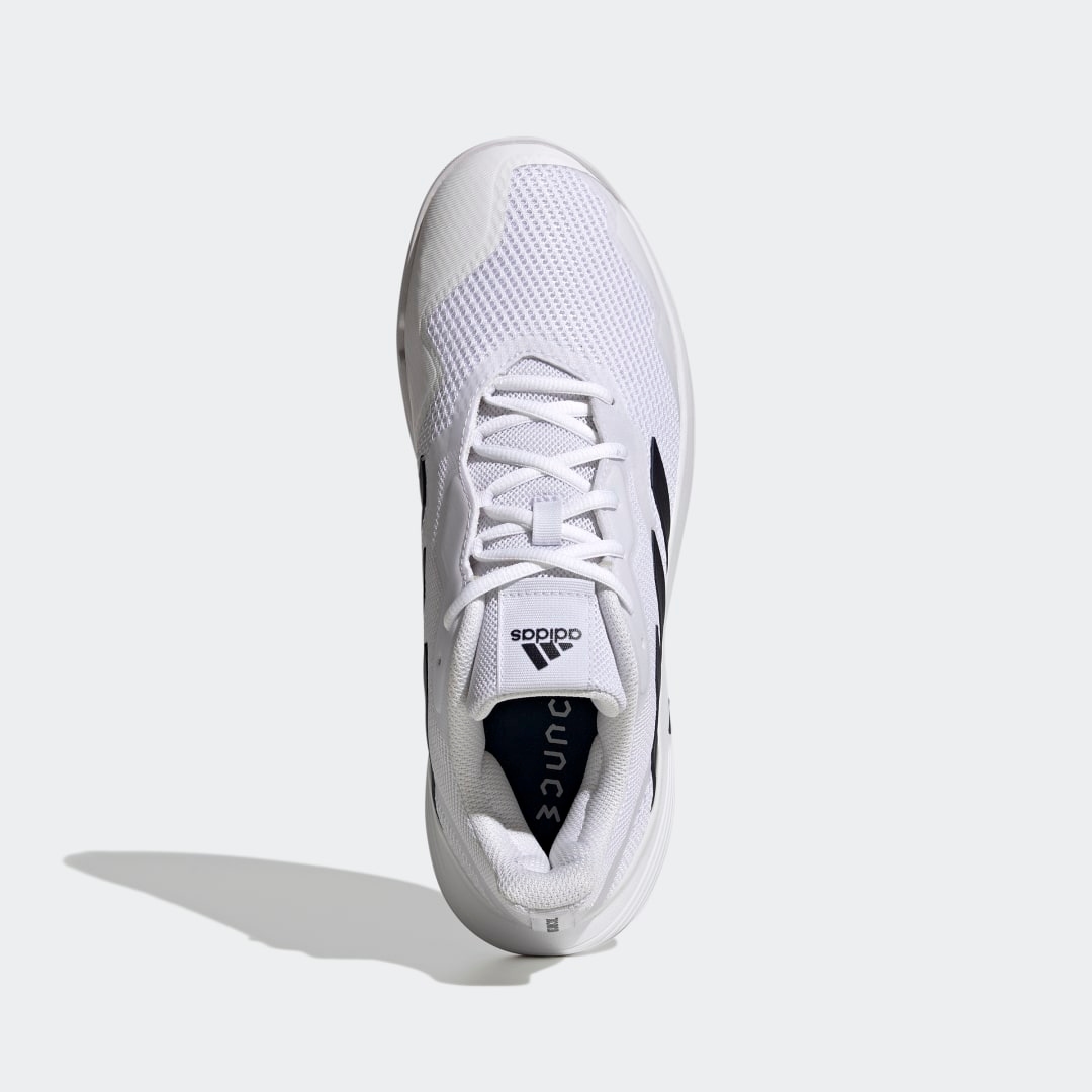 adidas CourtJam Control HR1027