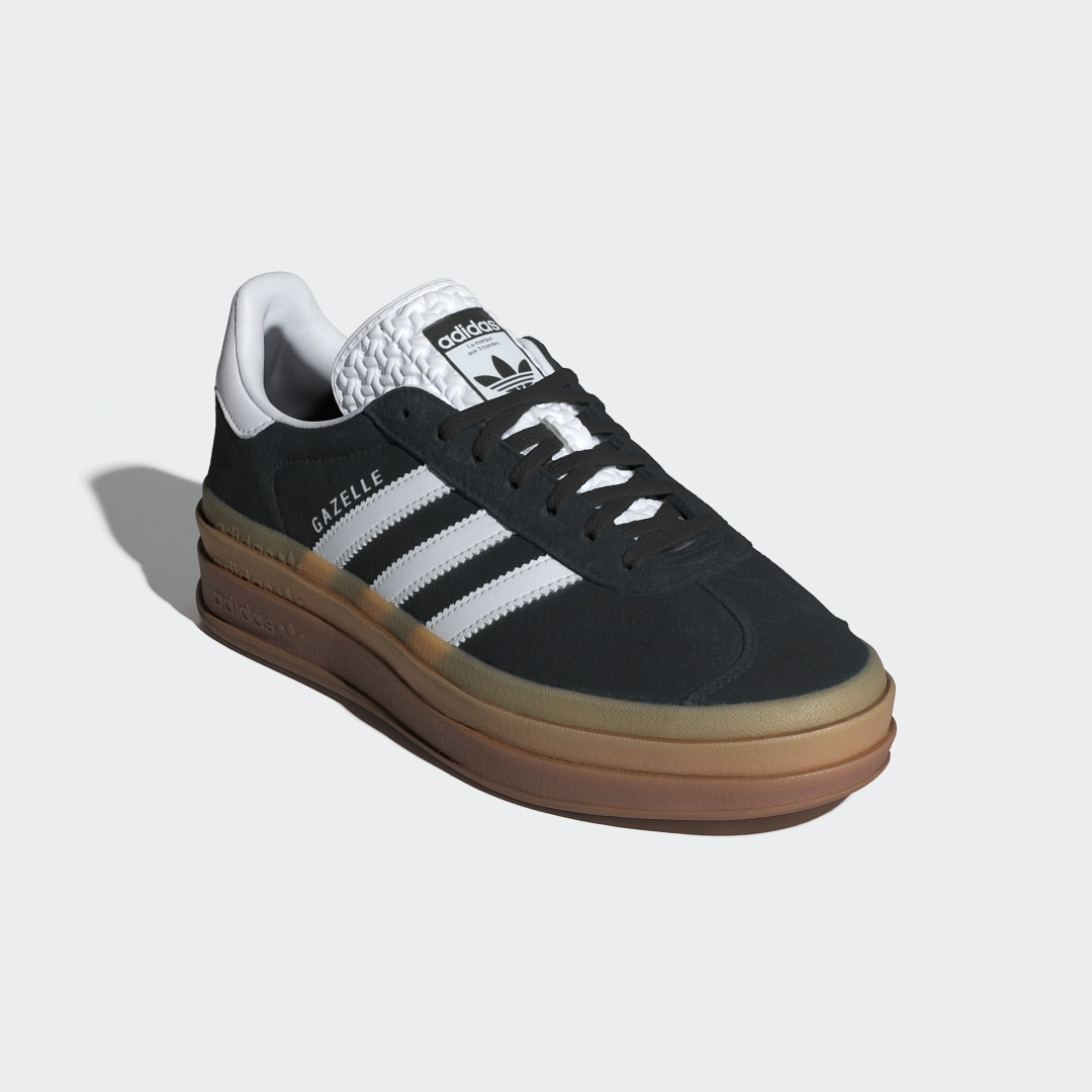 Adidas Gazelle Bold IE0876
