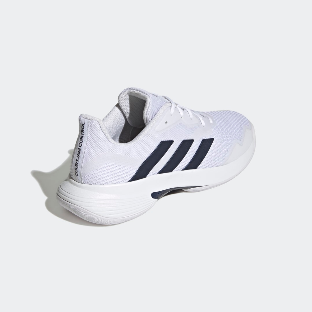 adidas CourtJam Control HR1027