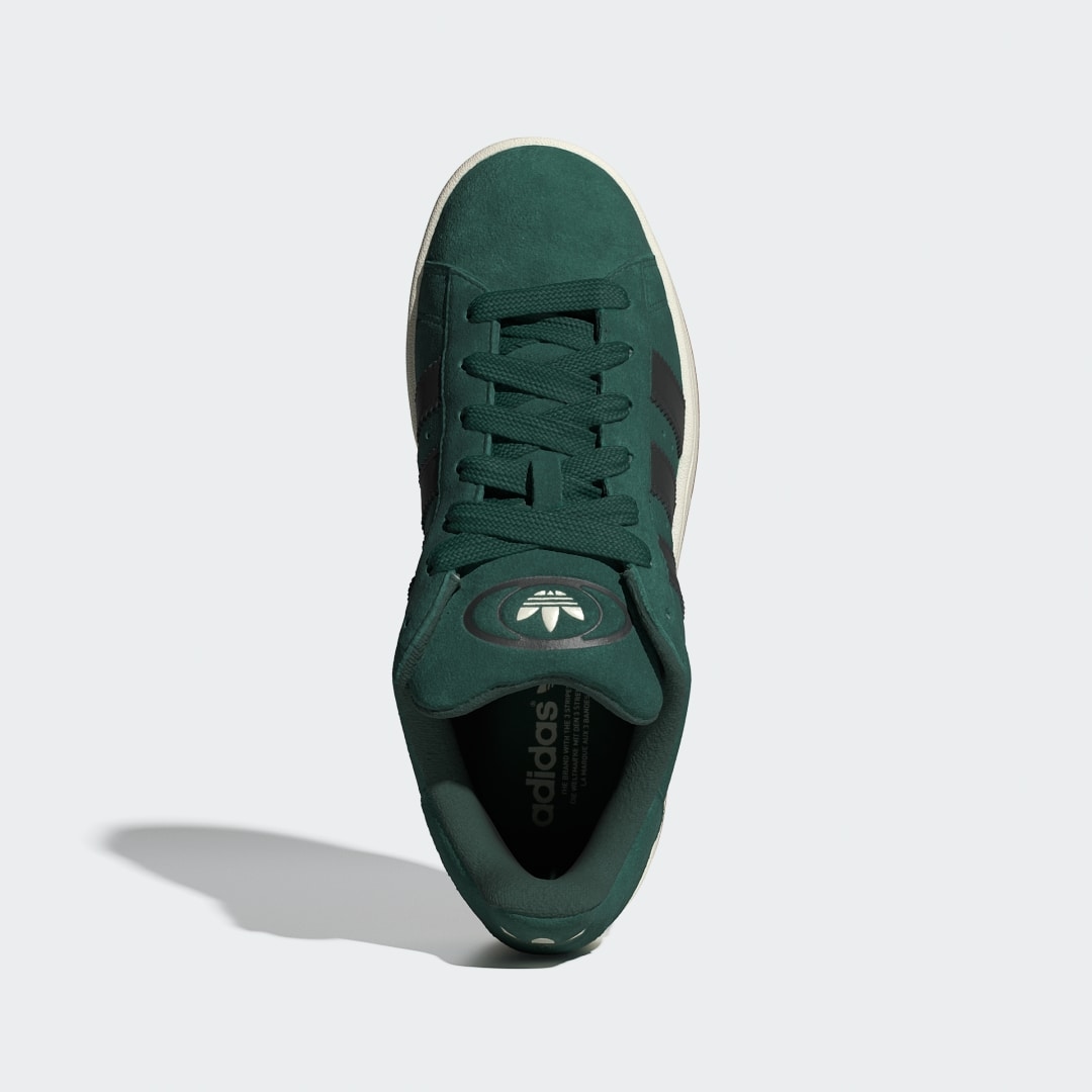 adidas Campus 00s 'Collegiate Green' IF8763
