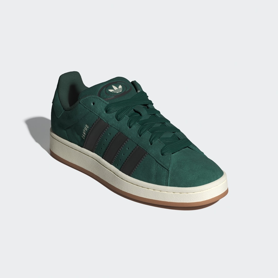adidas Campus 00s 'Collegiate Green' IF8763