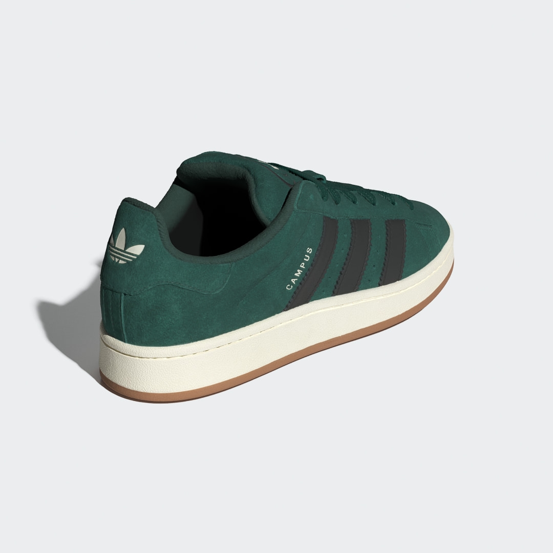 adidas Campus 00s 'Collegiate Green' IF8763