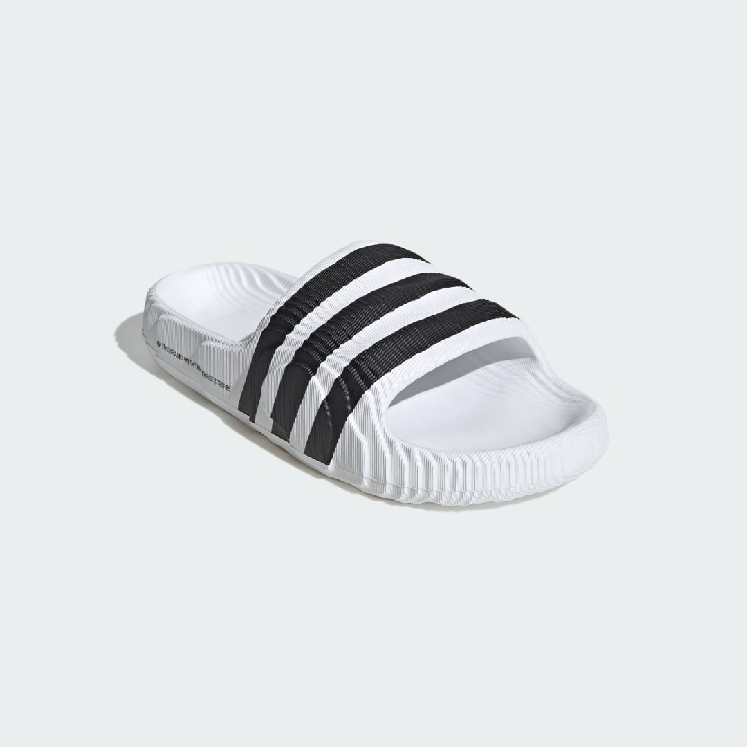 adidas Adilette 22 'Cloud White' IF3668