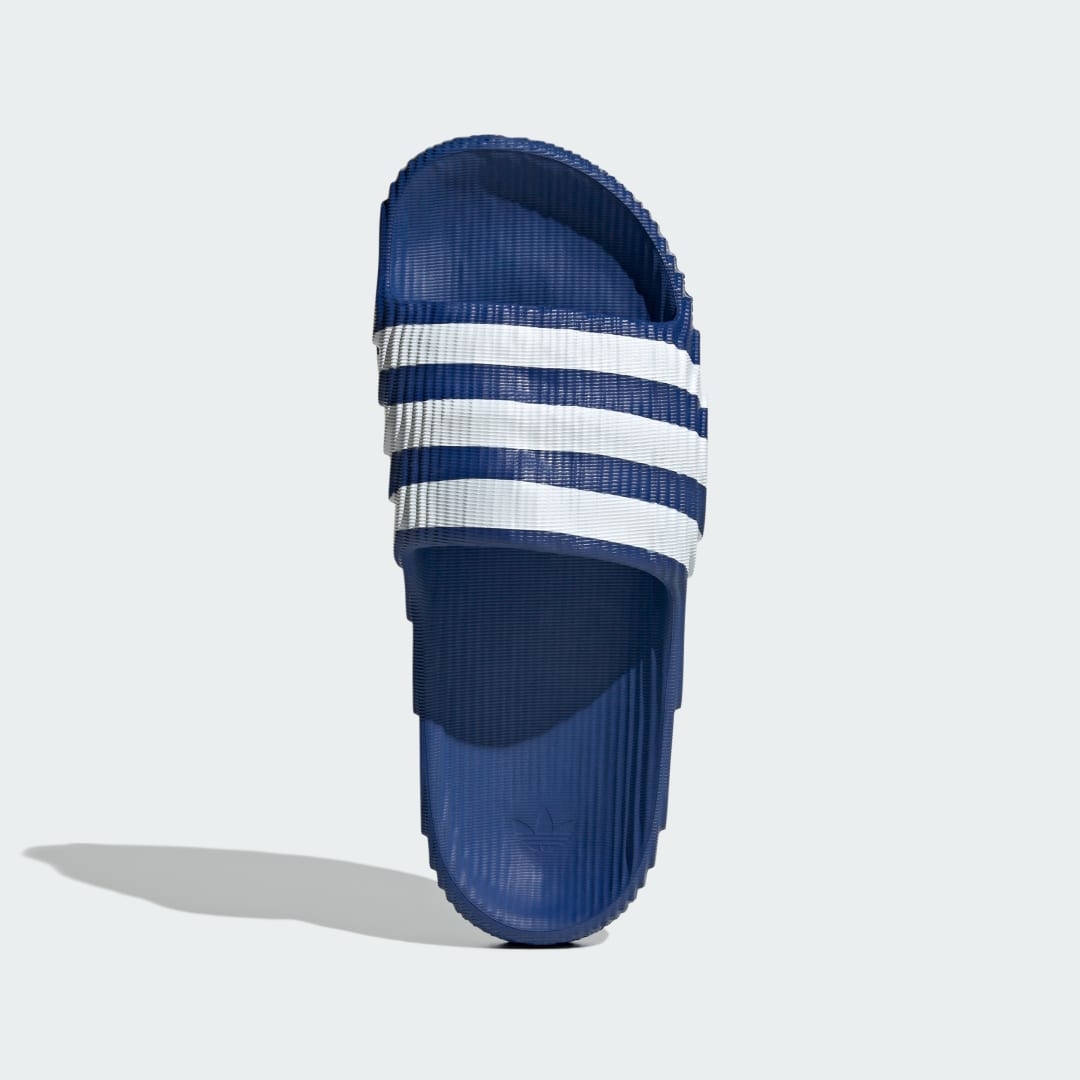 adidas Adilette 22 'Royal Blue' IF3667