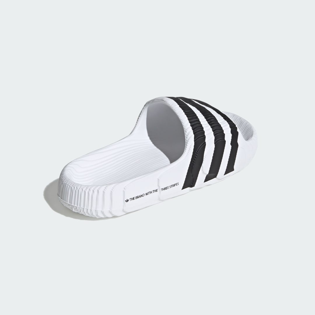 adidas Adilette 22 'Cloud White' IF3668