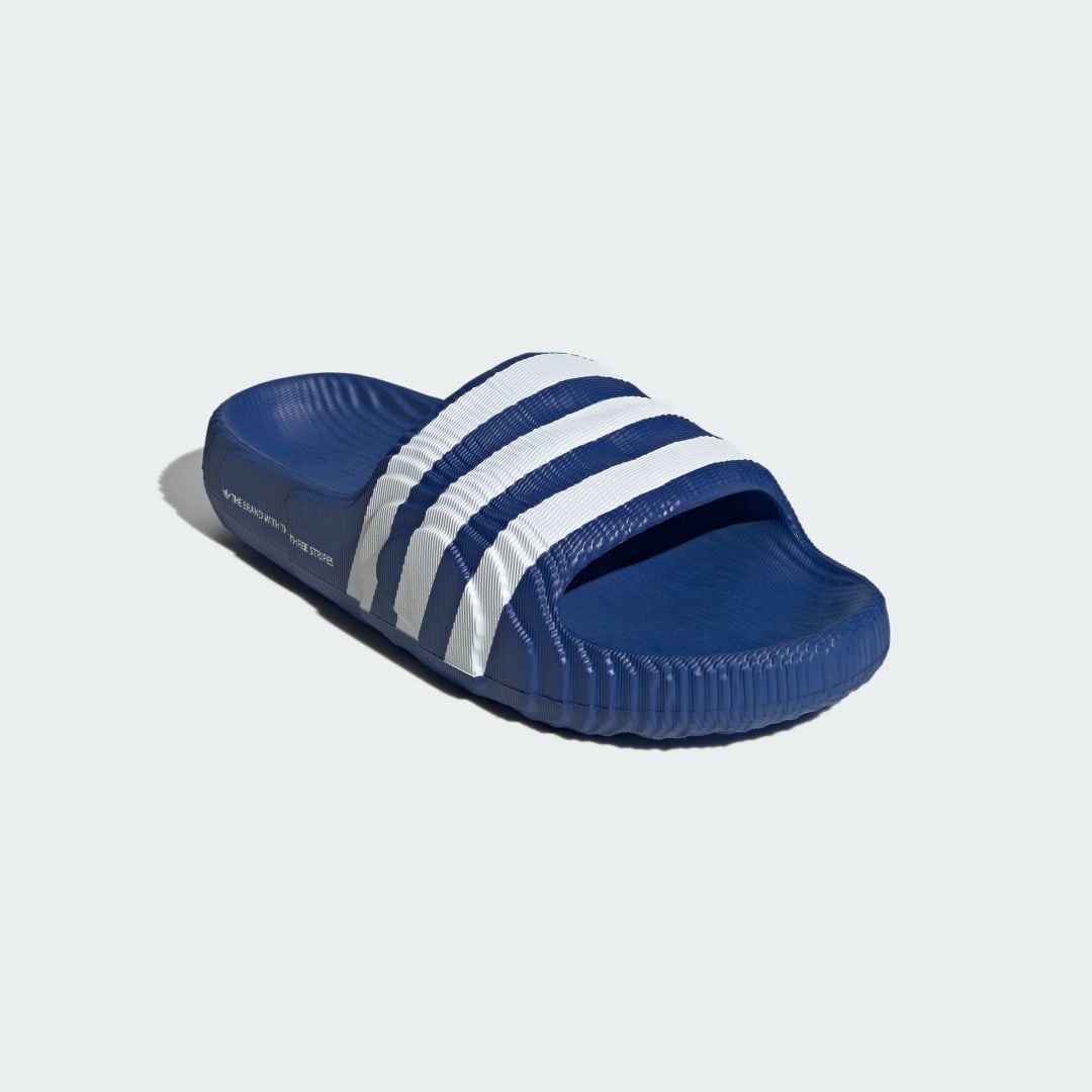 adidas Adilette 22 'Royal Blue' IF3667