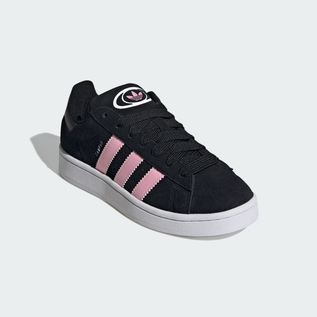 adidas Campus 00s WMNS 'Black True Pink' ID3171