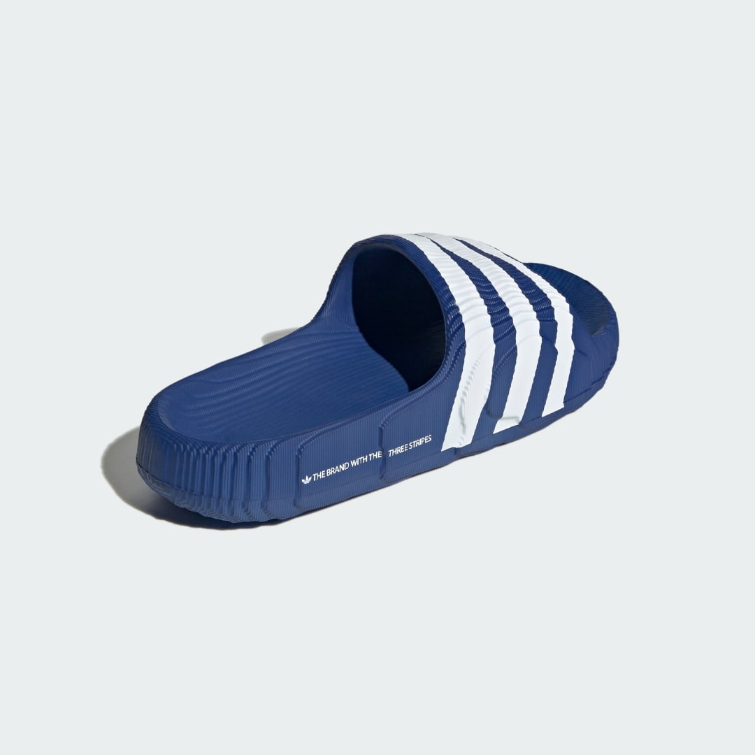 adidas Adilette 22 'Royal Blue' IF3667