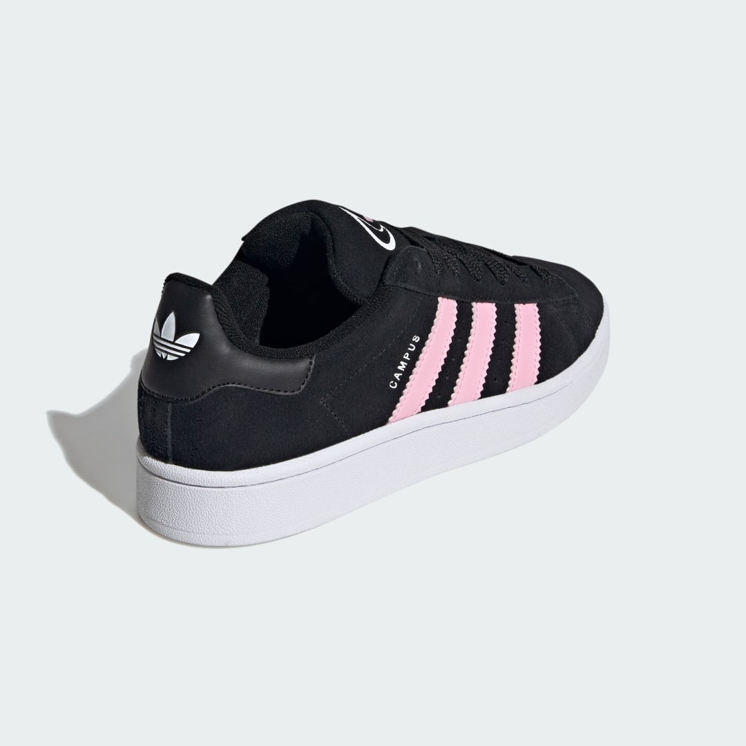 adidas Campus 00s WMNS 'Black True Pink' ID3171