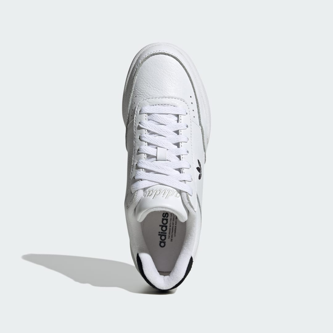 Adidas Originals WMNS COURT SUPER IE8081