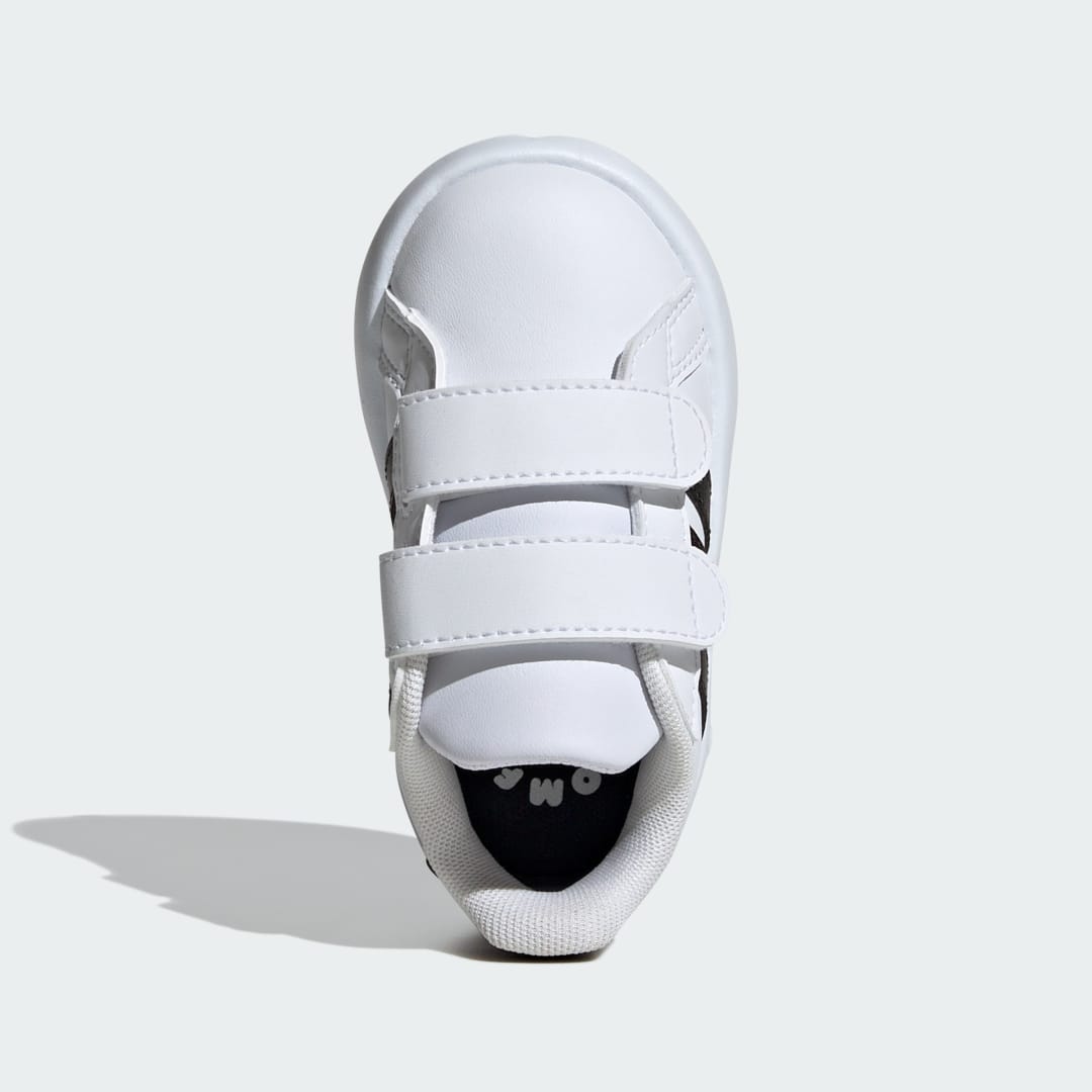 adidas Grand Court 2.0 Kids ID5271