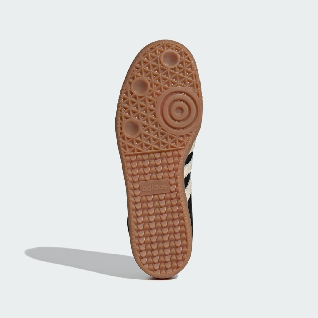 adidas Samba OG WMNS 'Core Black Wonder White' IE5836