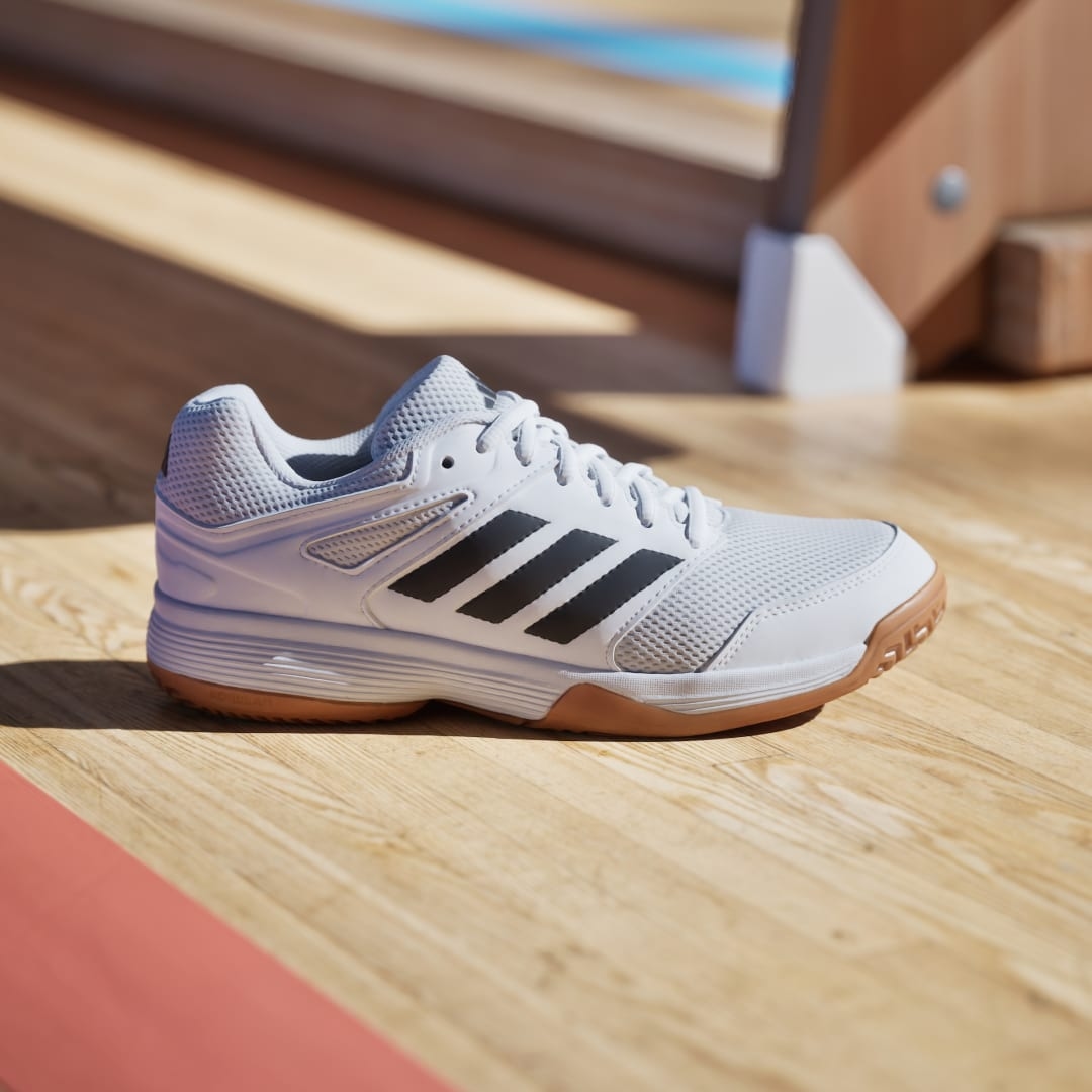 adidas Speedcourt Indoor Kids IE8034