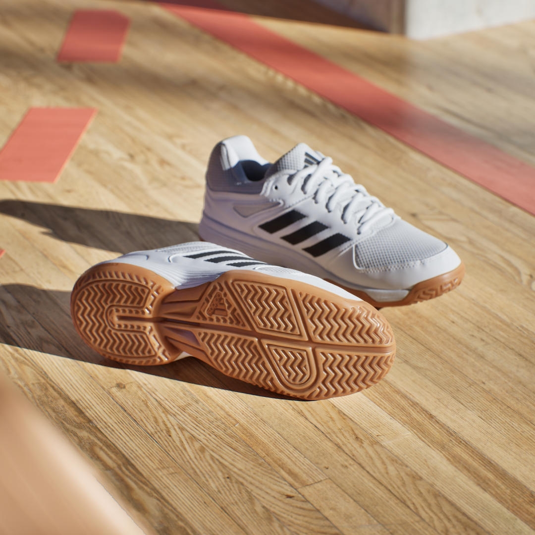 adidas Speedcourt Indoor Kids IE8034