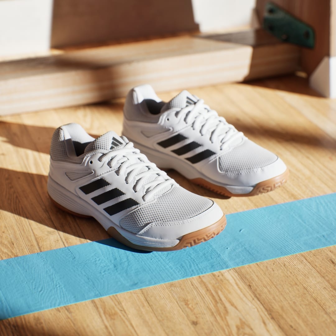 adidas Speedcourt Indoor Kids IE8034