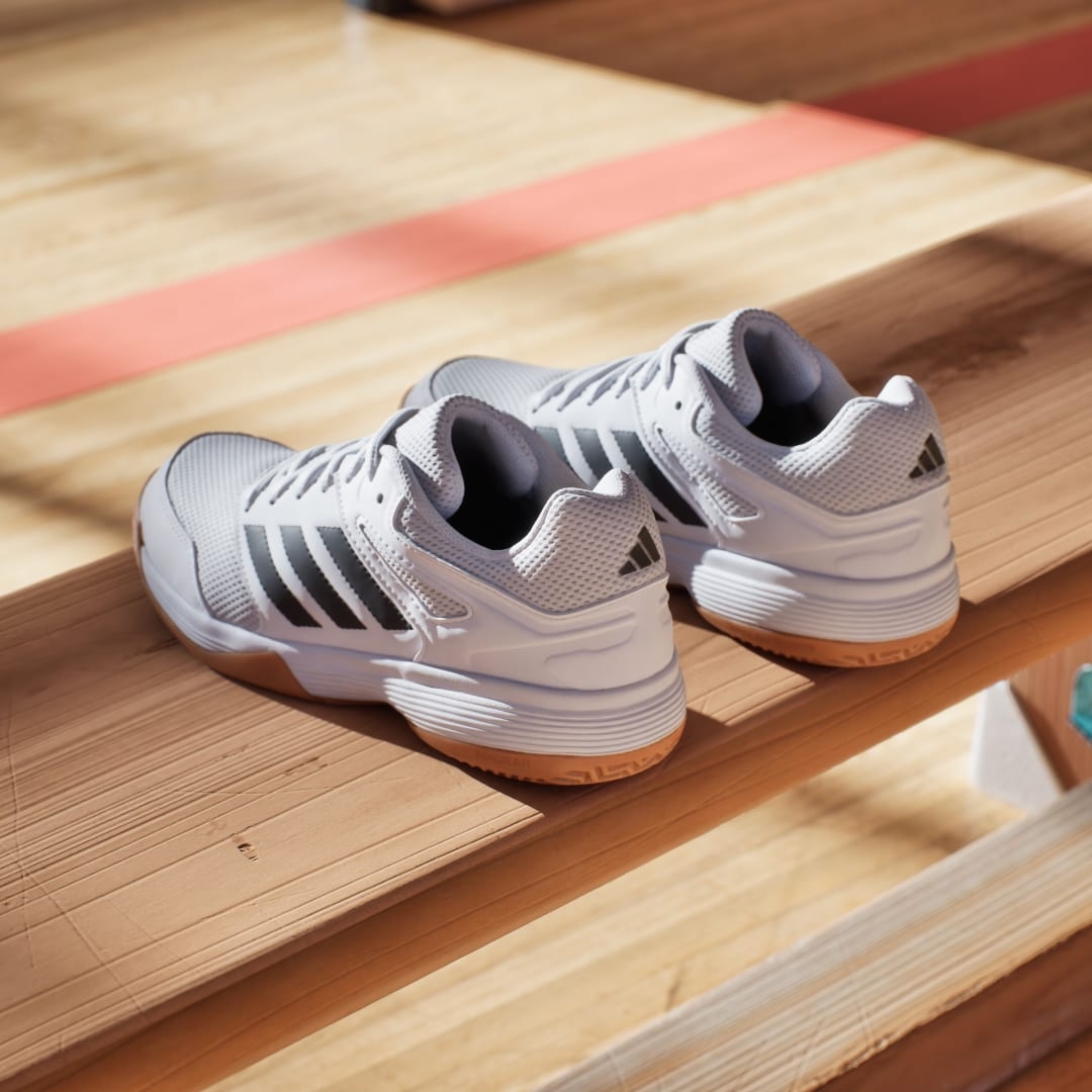adidas Speedcourt Indoor Kids IE8034