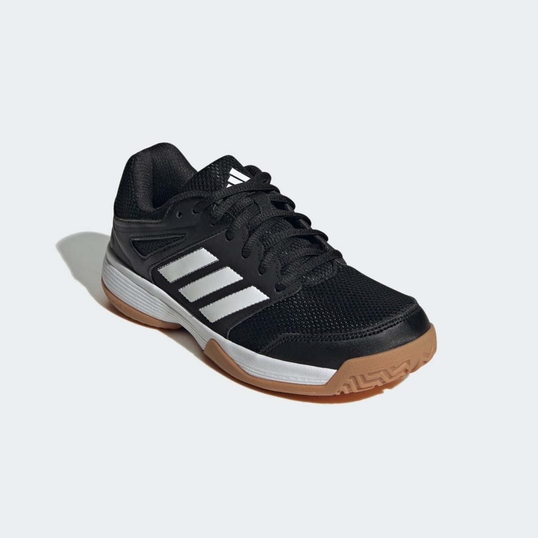 adidas Speedcourt Indoor Kids IE8035