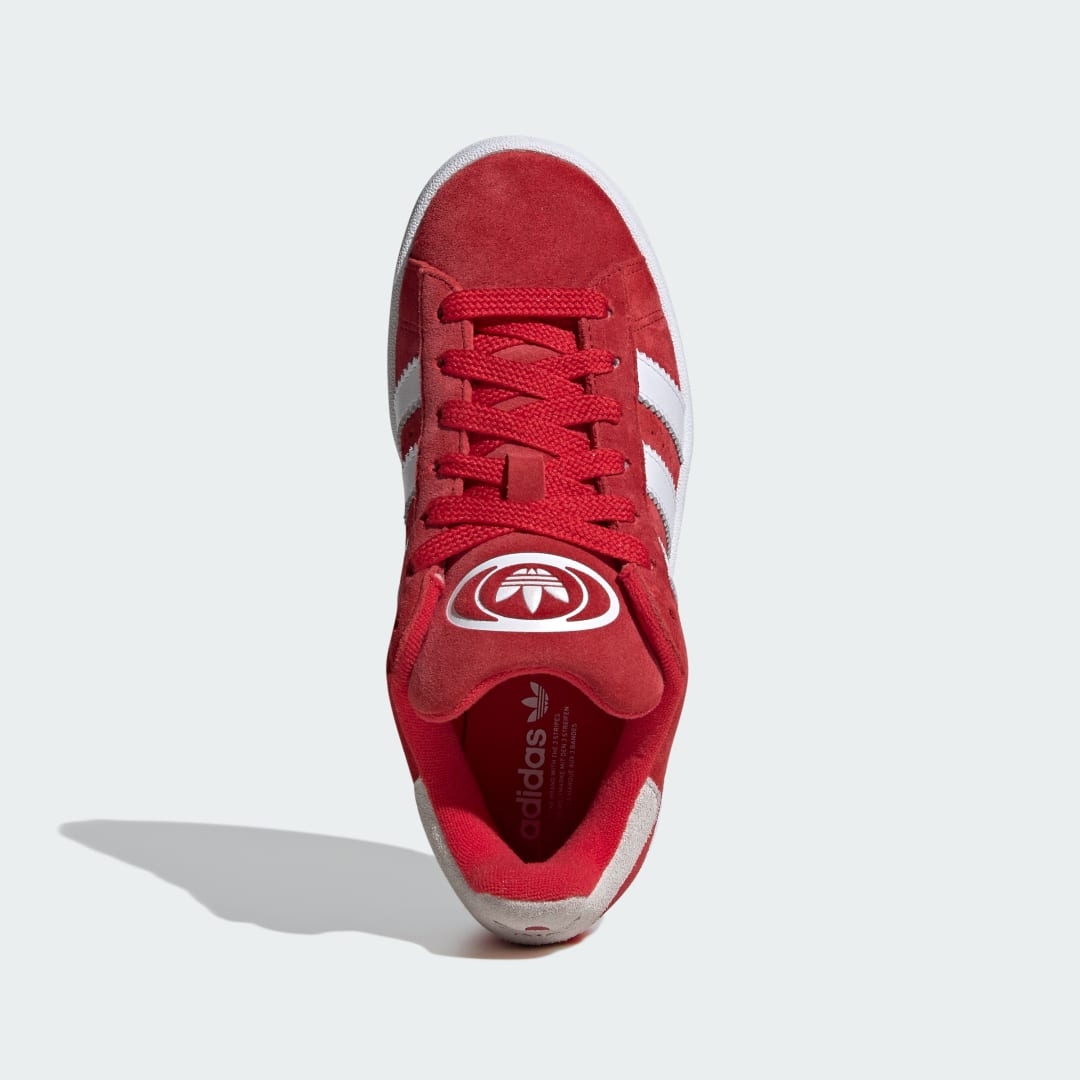 adidas Campus 00s GS 'Better Scarlet' IG1230