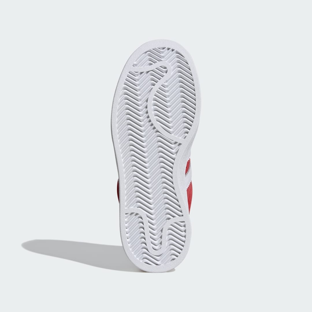 adidas Campus 00s GS 'Better Scarlet' IG1230