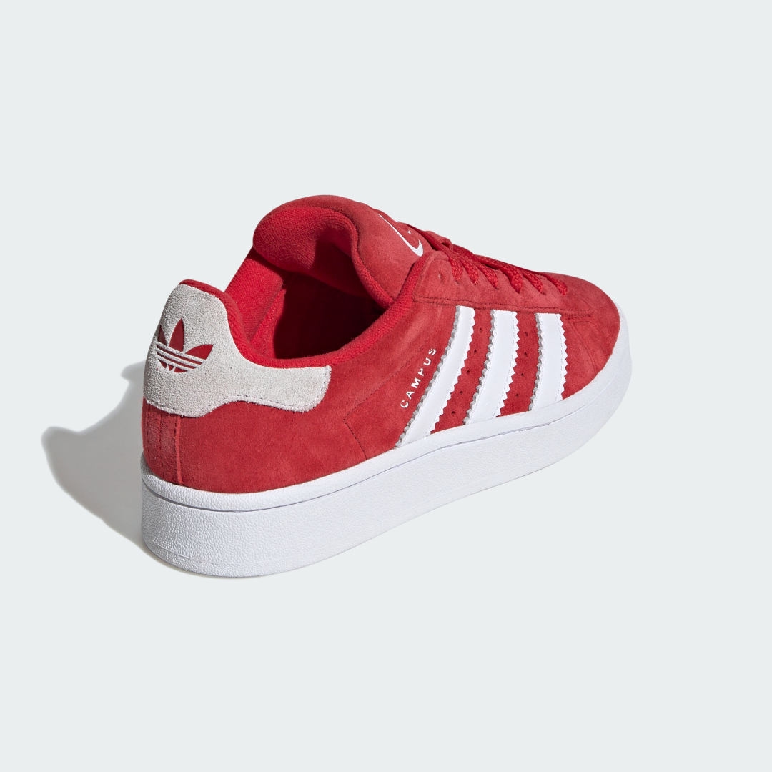 adidas Campus 00s GS 'Better Scarlet' IG1230