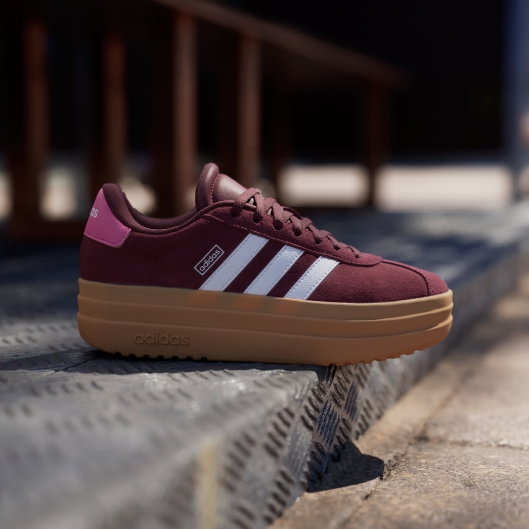 adidas VL Court Bold Lifestyle Kids IH4780