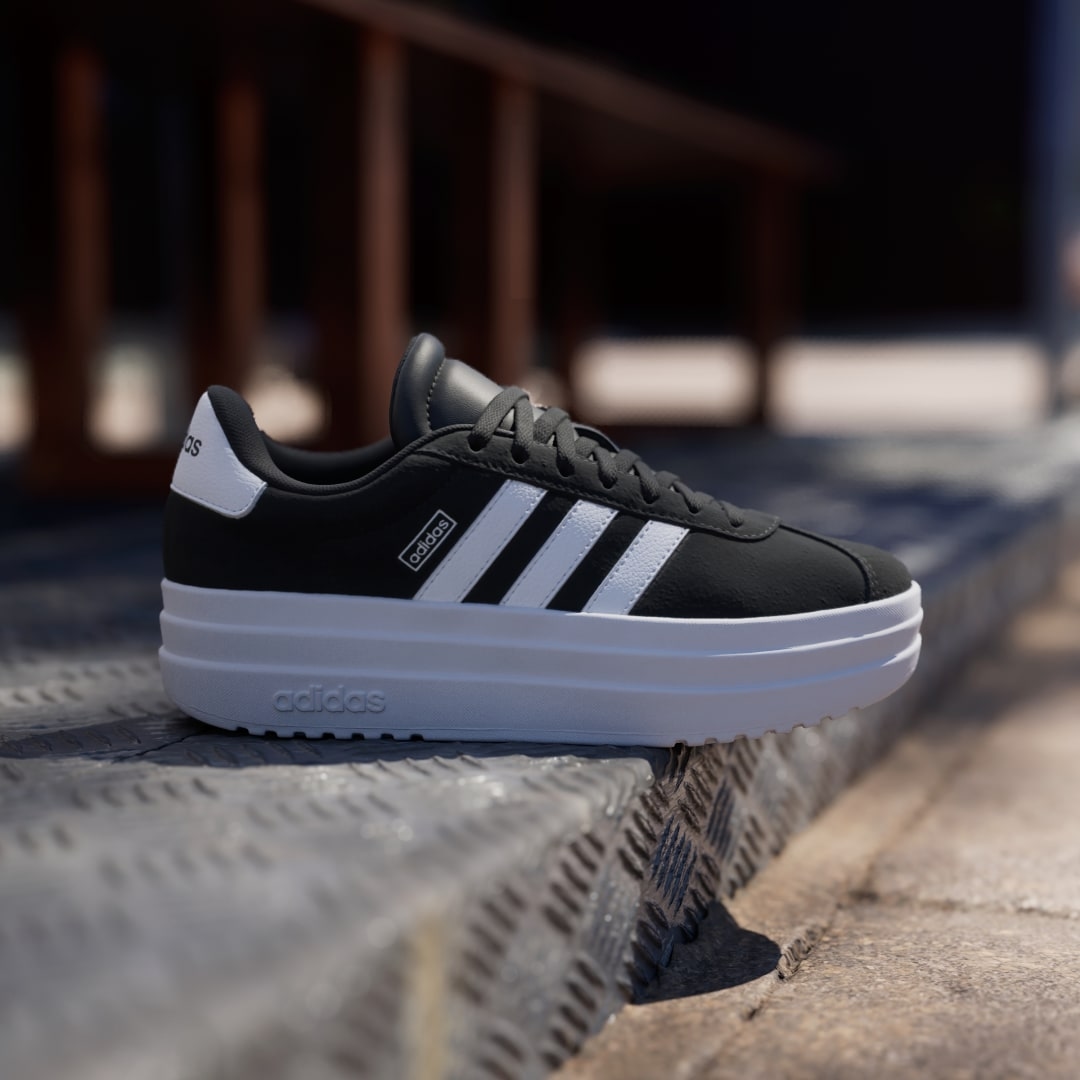 adidas VL Court Bold Lifestyle Kids IH4777