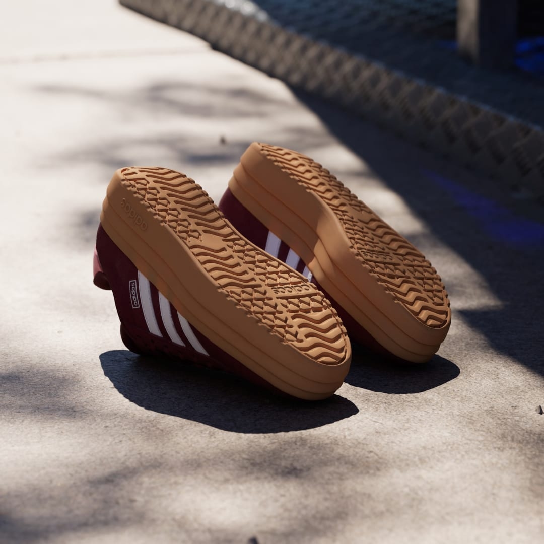adidas VL Court Bold Lifestyle Kids IH4780