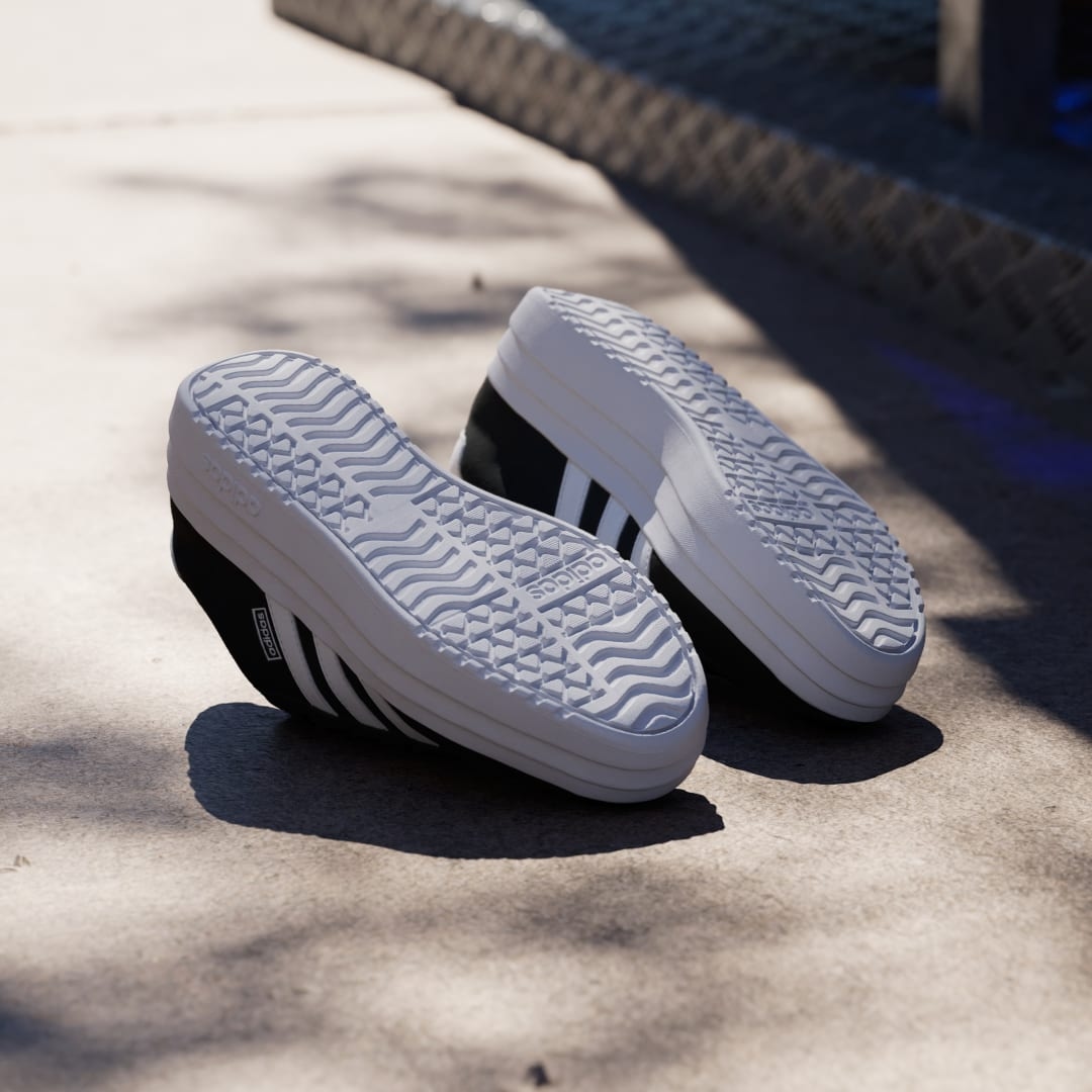 adidas VL Court Bold Lifestyle Kids IH4777