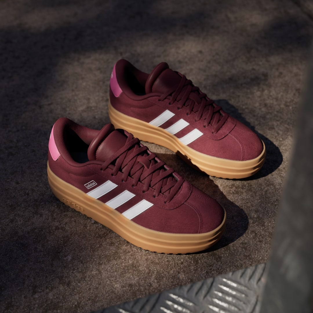 adidas VL Court Bold Lifestyle Kids IH4780