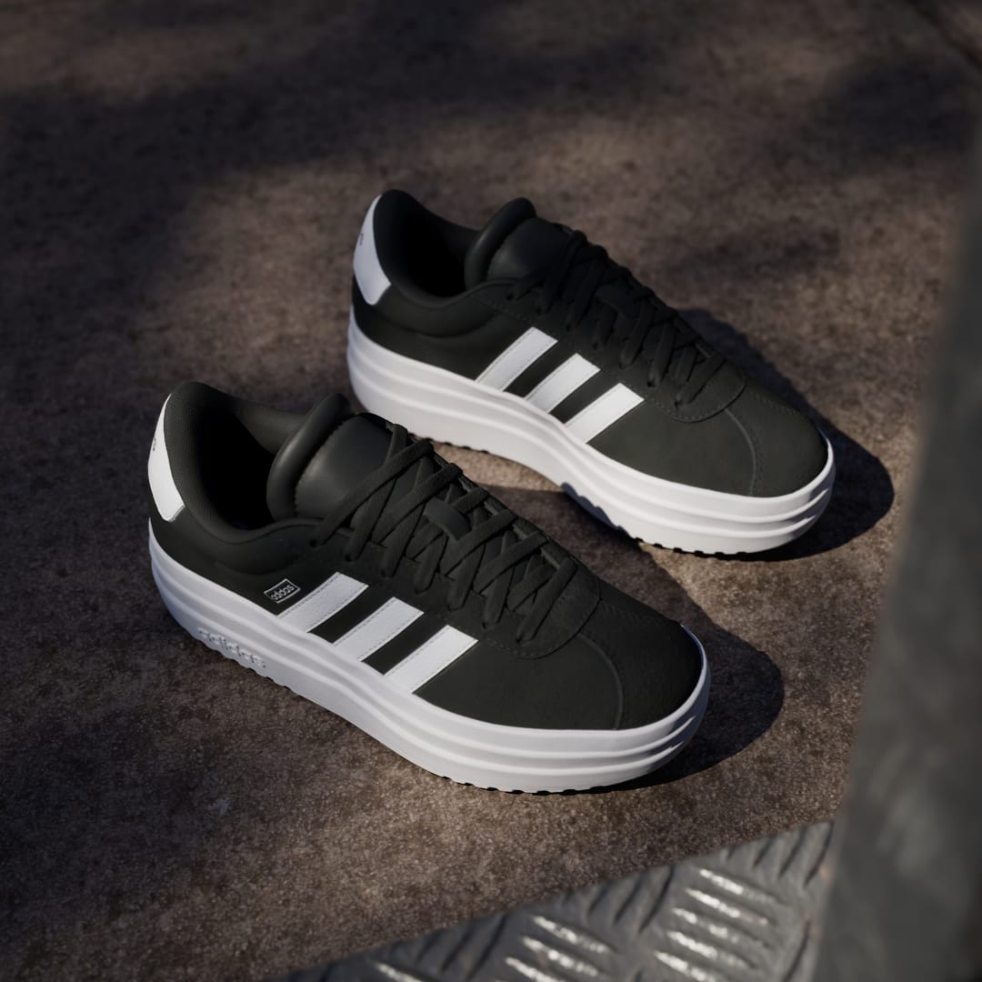 adidas VL Court Bold Lifestyle Kids IH4777