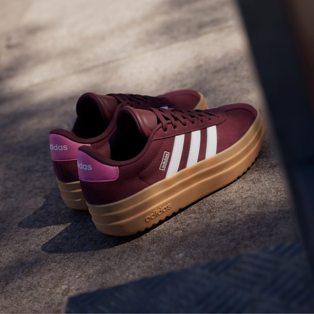 adidas VL Court Bold Lifestyle Kids IH4780
